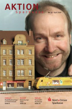 Aktion Sparkasse